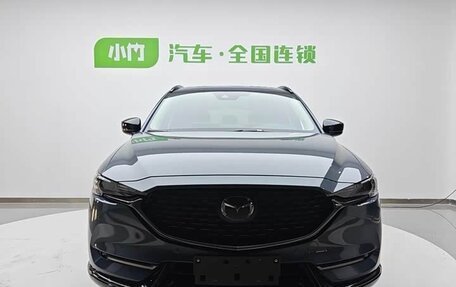 Mazda CX-5 II, 2021 год, 2 150 000 рублей, 2 фотография