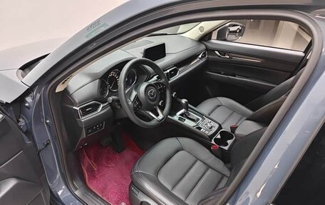 Mazda CX-5 II, 2021 год, 2 150 000 рублей, 8 фотография