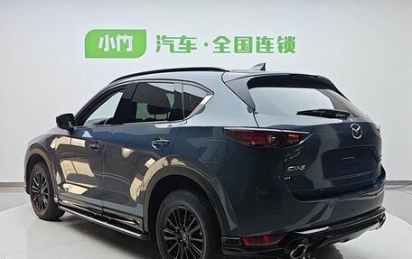 Mazda CX-5 II, 2021 год, 2 150 000 рублей, 4 фотография