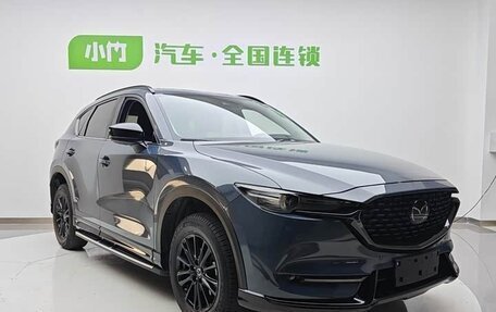 Mazda CX-5 II, 2021 год, 2 150 000 рублей, 3 фотография