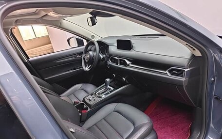 Mazda CX-5 II, 2021 год, 2 150 000 рублей, 10 фотография