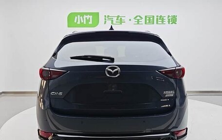 Mazda CX-5 II, 2021 год, 2 150 000 рублей, 5 фотография