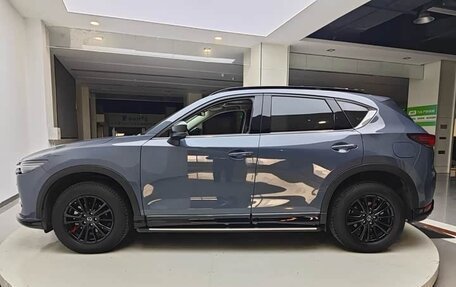 Mazda CX-5 II, 2021 год, 2 150 000 рублей, 7 фотография