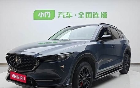 Mazda CX-5 II, 2021 год, 2 150 000 рублей, 1 фотография