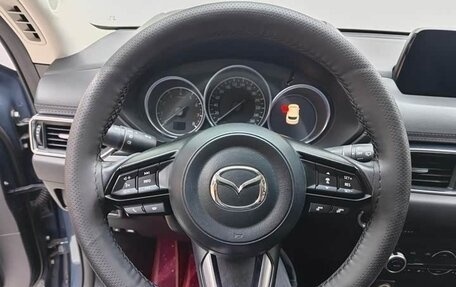 Mazda CX-5 II, 2021 год, 2 150 000 рублей, 11 фотография