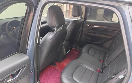 Mazda CX-5 II, 2021 год, 2 150 000 рублей, 18 фотография