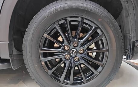 Mazda CX-5 II, 2021 год, 2 150 000 рублей, 23 фотография