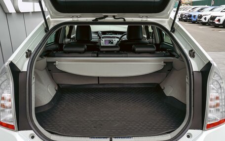 Toyota Prius, 2013 год, 1 340 000 рублей, 22 фотография