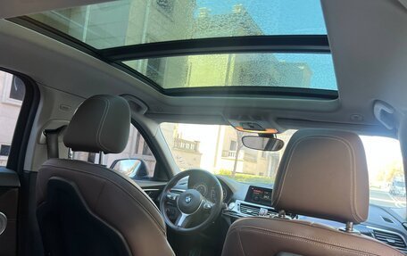 BMW 1 серия, 2021 год, 7 фотография
