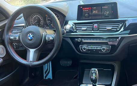 BMW 1 серия, 2021 год, 6 фотография