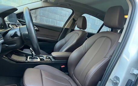 BMW 1 серия, 2021 год, 5 фотография