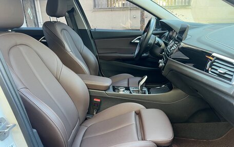 BMW 1 серия, 2021 год, 8 фотография