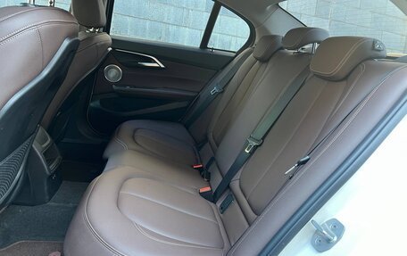 BMW 1 серия, 2021 год, 9 фотография