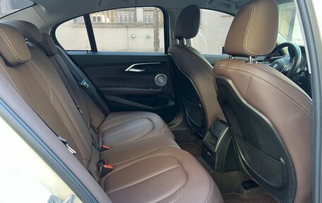 BMW 1 серия, 2021 год, 10 фотография