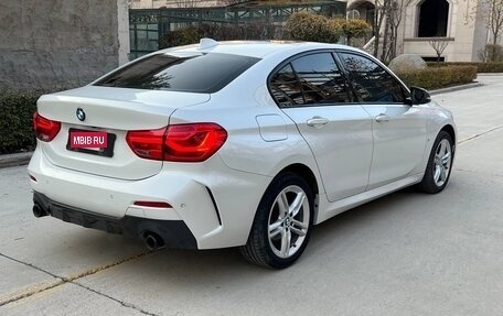 BMW 1 серия, 2021 год, 3 фотография