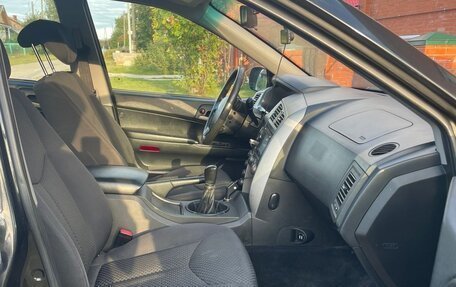 SsangYong Kyron I, 2013 год, 670 000 рублей, 4 фотография