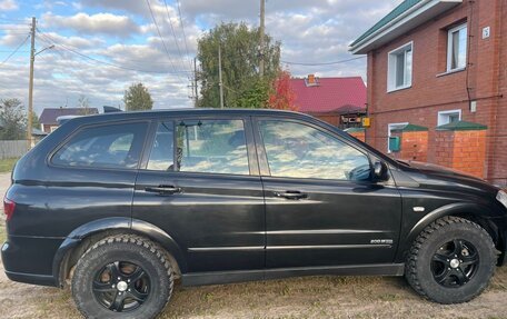 SsangYong Kyron I, 2013 год, 670 000 рублей, 3 фотография