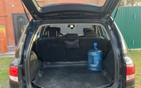 SsangYong Kyron I, 2013 год, 670 000 рублей, 5 фотография