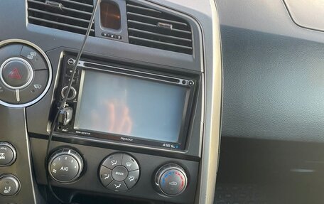 SsangYong Kyron I, 2013 год, 670 000 рублей, 7 фотография