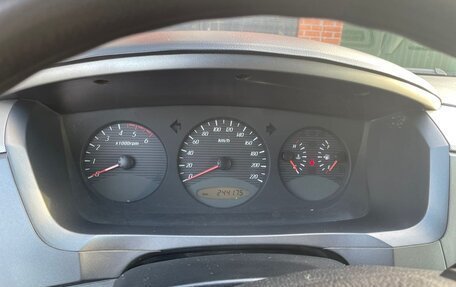 SsangYong Kyron I, 2013 год, 670 000 рублей, 6 фотография