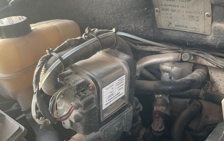 SsangYong Kyron I, 2013 год, 670 000 рублей, 8 фотография