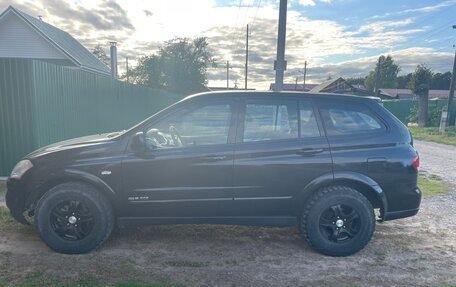 SsangYong Kyron I, 2013 год, 670 000 рублей, 9 фотография