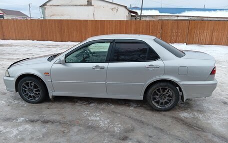 Honda Torneo, 1999 год, 565 000 рублей, 6 фотография