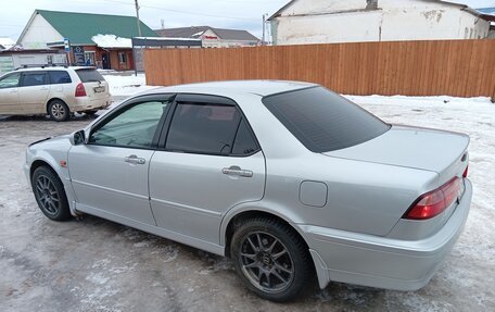 Honda Torneo, 1999 год, 565 000 рублей, 3 фотография