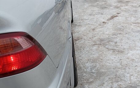 Honda Torneo, 1999 год, 565 000 рублей, 4 фотография