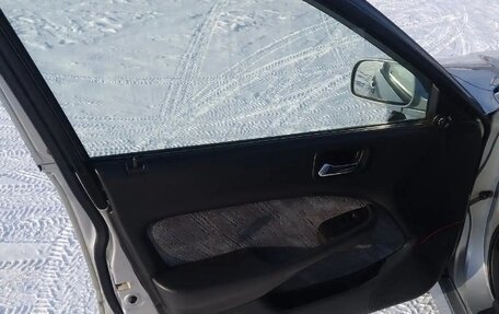 Honda Torneo, 1999 год, 565 000 рублей, 10 фотография