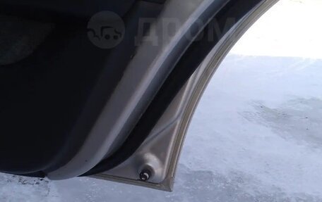 Honda Torneo, 1999 год, 565 000 рублей, 13 фотография