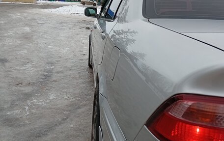 Honda Torneo, 1999 год, 565 000 рублей, 5 фотография