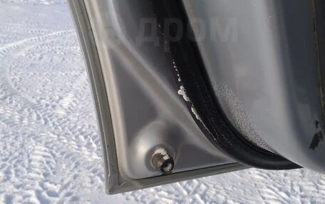 Honda Torneo, 1999 год, 565 000 рублей, 8 фотография