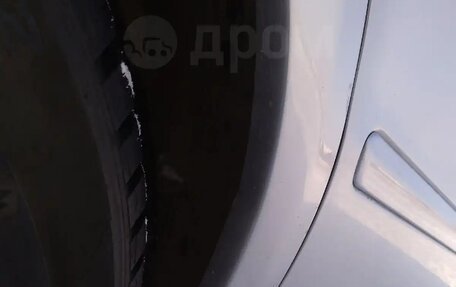 Honda Torneo, 1999 год, 565 000 рублей, 14 фотография