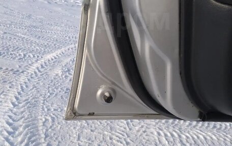 Honda Torneo, 1999 год, 565 000 рублей, 7 фотография