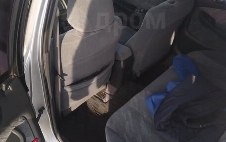 Honda Torneo, 1999 год, 565 000 рублей, 12 фотография