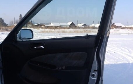 Honda Torneo, 1999 год, 565 000 рублей, 20 фотография