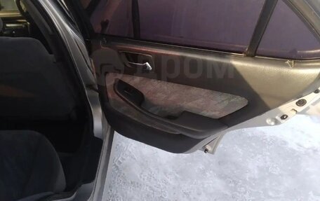 Honda Torneo, 1999 год, 565 000 рублей, 17 фотография