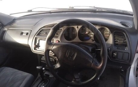 Honda Torneo, 1999 год, 565 000 рублей, 21 фотография