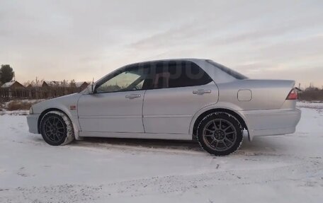 Honda Torneo, 1999 год, 565 000 рублей, 28 фотография