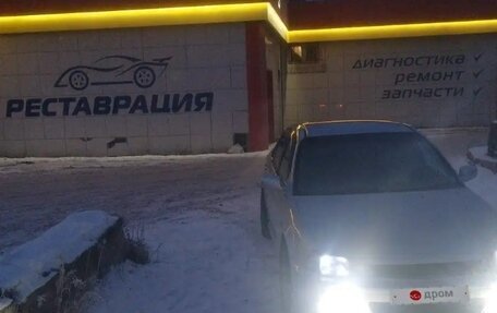 Honda Torneo, 1999 год, 565 000 рублей, 24 фотография