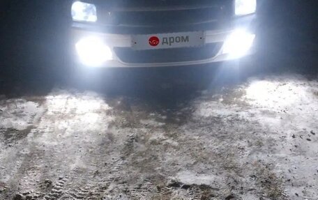 Honda Torneo, 1999 год, 565 000 рублей, 22 фотография