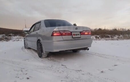 Honda Torneo, 1999 год, 565 000 рублей, 27 фотография