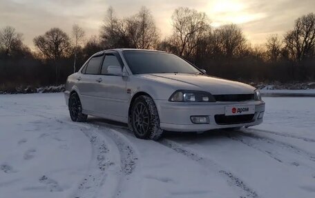 Honda Torneo, 1999 год, 565 000 рублей, 26 фотография