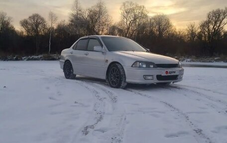 Honda Torneo, 1999 год, 565 000 рублей, 25 фотография