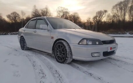 Honda Torneo, 1999 год, 565 000 рублей, 31 фотография