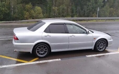 Honda Torneo, 1999 год, 565 000 рублей, 36 фотография