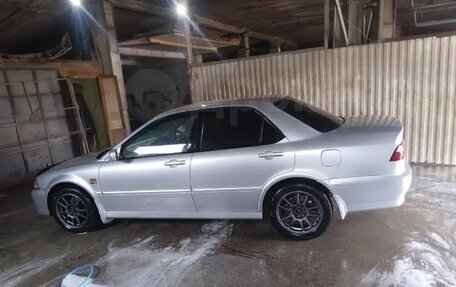 Honda Torneo, 1999 год, 565 000 рублей, 33 фотография