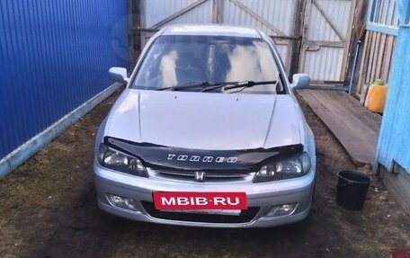 Honda Torneo, 1999 год, 565 000 рублей, 32 фотография