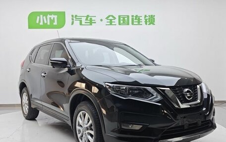 Nissan X-Trail, 2023 год, 2 268 000 рублей, 1 фотография